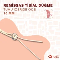 Tibial Düğme