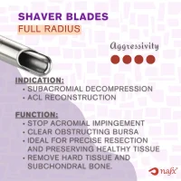 Arthroscopy Shaver Blade