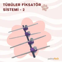 PETNAFX Tübüler Sistem