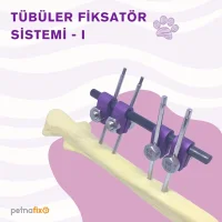 PETNAFX Tübüler Sistem