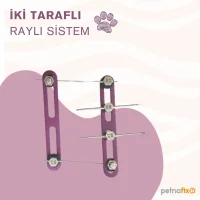 PETNAFX Mini Ray Sistem